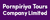 Pornpiriya Tours Company Limited